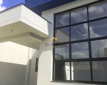 CASA RESIDENCIAL em JUNDIAÍ - SP, JARDIM MARAMBAIA II