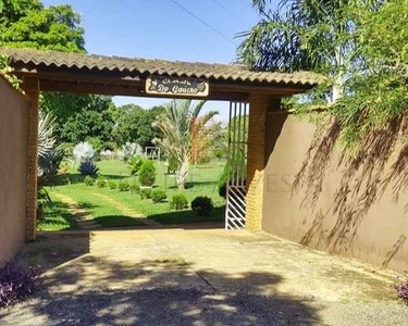 CHACARA RESIDENCIAL em CESÁRIO LANGE - SP, VILA BRASIL