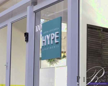 Hype Freguesia, Jardim Uruçanga, excelente 3 quartos (suite), varanda gourmet, moveis plan