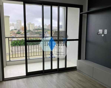 LINDO Apartamento na Chacara Santo Antonio, 71m² sendo 3 dormitórios 1 suite 1 vaga, lazer