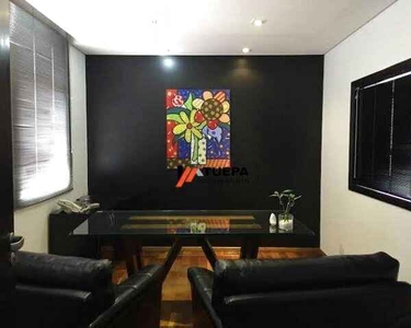 Sala à venda, 60 m² por R$ 668.000,00 - Centro - Santo André/SP