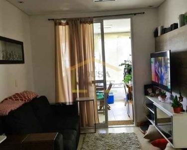 SãO PAULO - Apartamento Padrão - Santa Teresinha