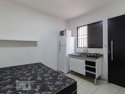 StudioOuKitchenette para alugar com 1 dorms, 18m²