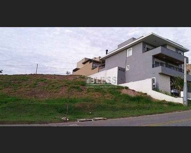 Terreno à venda, 484 m² por R$ 670.000,00 - Horto Florestal - Jundiaí/SP