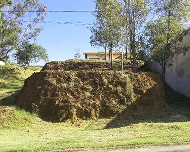 Terreno - Jardim Botânico (Sousas) - Campinas