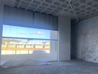 130M² de Área Construída na Rua Aurelino Fróes Moreira