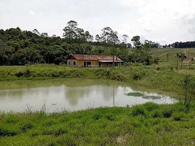 3m -500 metros quadrados em Cachoeira - Cotia - SP