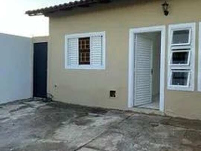 Ágio R$35.000 Casa em condomínio com 2 dormitórios