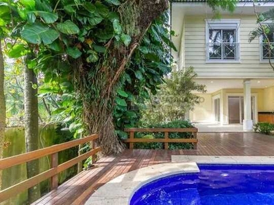 ALTO DA BOA VISTA - CONDOMINIO FECHADO