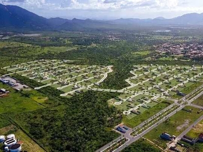 Amp;| Loteamento Boa Vizinhança Iv, Infraestrutura De Alto Padrão!