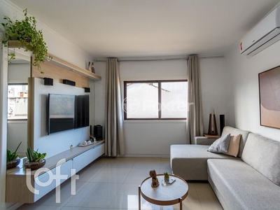 Apartamento 2 dorms à venda Rua Amapá, Ponta Porã - Cachoeirinha