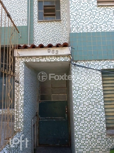 Apartamento 2 dorms à venda Rua Borborema, Vila João Pessoa - Porto Alegre