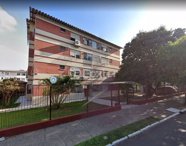 Apartamento 2 dorms à venda Rua Carlos Estevão, Jardim Leopoldina - Porto Alegre