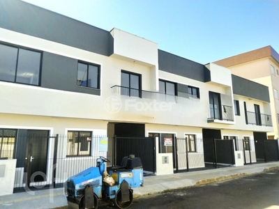 Apartamento 2 dorms à venda Rua Esperança, Vila Parque Brasília - Cachoeirinha