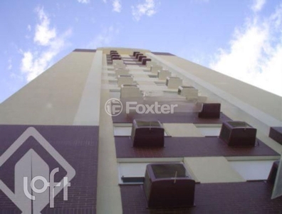 Apartamento 2 dorms à venda Rua Felipe de Oliveira, Petrópolis - Porto Alegre