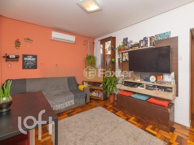 Apartamento 2 dorms à venda Rua General Lima e Silva, Cidade Baixa - Porto Alegre