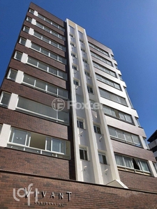 Apartamento 2 dorms à venda Rua Itaboraí, Jardim Botânico - Porto Alegre