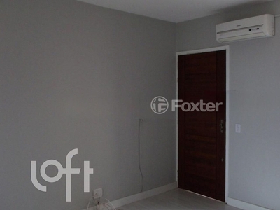 Apartamento 2 dorms à venda Rua Tarcila Moraes Dutra, Santa Rosa de Lima - Porto Alegre