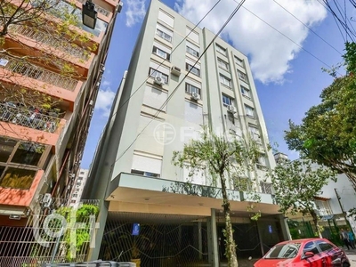 Apartamento 2 dorms à venda Rua Vinte e Quatro de Maio, Centro Histórico - Porto Alegre