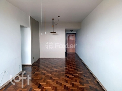 Apartamento 3 dorms à venda Avenida Cristóvão Colombo, Floresta - Porto Alegre
