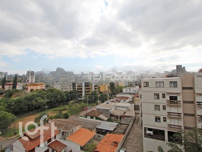 Apartamento 3 dorms à venda Rua Acélio Daudt, Passo da Areia - Porto Alegre