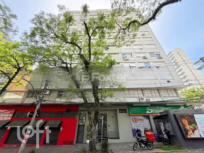 Apartamento 3 dorms à venda Rua Doutor Timóteo, Moinhos de Vento - Porto Alegre