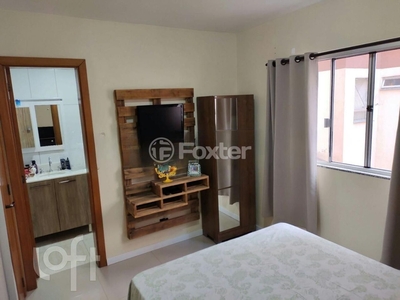 Apartamento 3 dorms à venda Rua Papa João XXIII, Vila Cachoeirinha - Cachoeirinha