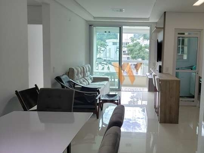 Apartamento para alugar no bairro Jurerê - Florianópolis/SC