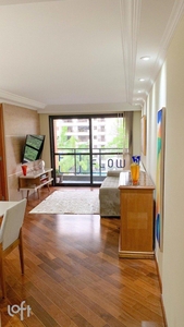 Apartamento à venda em Alto da Lapa com 73 m², 2 quartos, 1 vaga