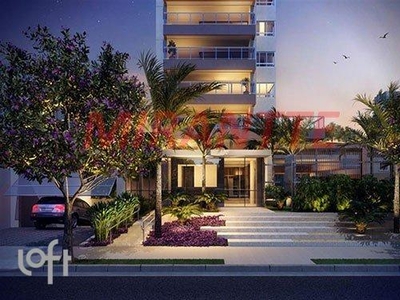 Apartamento à venda em Campo Belo com 220 m², 4 quartos, 4 suítes, 4 vagas
