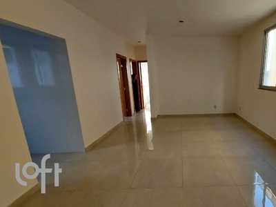 Apartamento à venda em Havaí com 80 m², 3 quartos, 1 suíte, 2 vagas