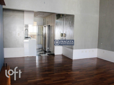 Apartamento à venda em Jardim América com 151 m², 2 quartos, 2 suítes, 3 vagas