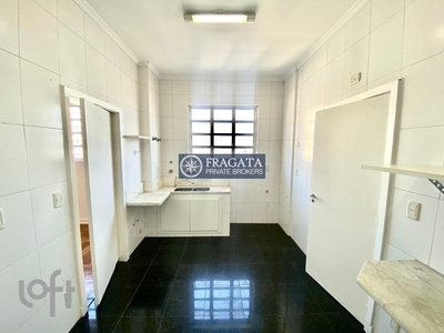Apartamento à venda em Jardim América com 364 m², 3 quartos, 2 suítes, 2 vagas