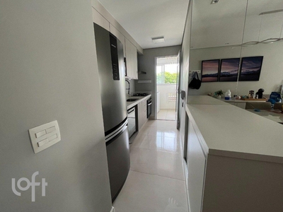 Apartamento à venda em Mooca com 68 m², 3 quartos, 1 suíte, 1 vaga