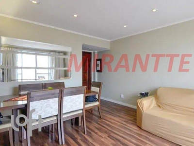 Apartamento à venda em Mooca com 70 m², 2 quartos, 1 vaga