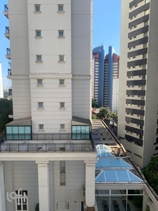 Apartamento à venda em Paraíso com 180 m², 4 quartos, 1 suíte, 1 vaga