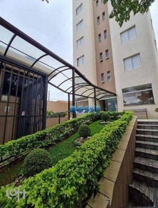 Apartamento à venda em Vila Maria com 48 m², 1 quarto, 1 vaga