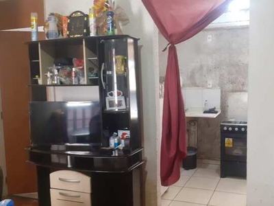 Apartamento à venda no bairro Alterosa - Ribeirão das Neves/MG