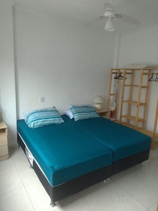 Apartamento Aconchegante e Bem Iluminado