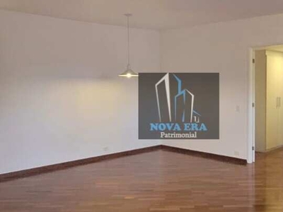 Apartamento Aluguel-Alto da Boa Vista -Sao Paulo-SP