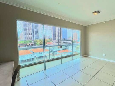 Apartamento amplo no Jardim Faculdade