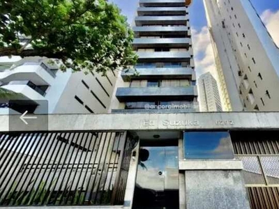 Apartamento Cobertura duplex, com piscina privativa, na Av Boa Viagem., Recife/ PE