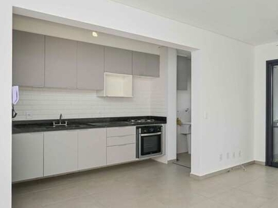 Apartamento com 2 dormitórios para alugar, 72 m² por R$ 4.602/mês - Condomínio Residencial