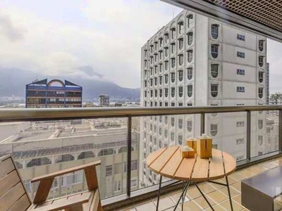 Apartamento com 2 quartos para alugar, 100 m² - Ipanema - Rio de Janeiro/RJ