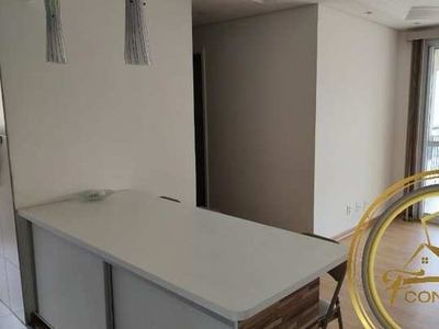 Apartamento para locação na Vila Prudente