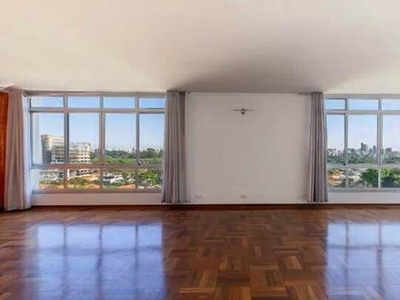 Apartamento com 3 dormitórios para alugar, 180 m² por R$ 15.000/mês - Jardim Paulista - Sã