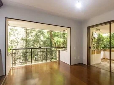 Apartamento com 3 dormitórios para alugar, 438 m² por R$ 54.500,00/mês - Jardim Paulistano