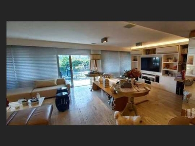 Apartamento com 3 quartos, 264m² - venda ou aluguel - Ipanema - Rio de Janeiro/RJ