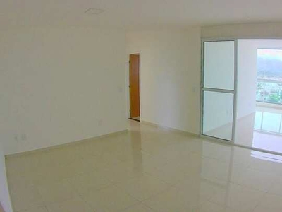 Apartamento com 3 Quartos p/ Locação Anual na Praia do Morro - Guarapari/ES