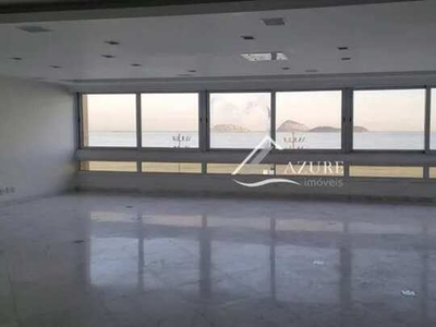 Apartamento com 4 dormitórios para alugar, 476 m² por R$ 56.850,00/mês - Ipanema - Rio de